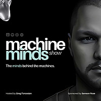 Machine Minds