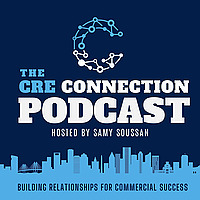 The CRE Connection &middot; Samy Soussan