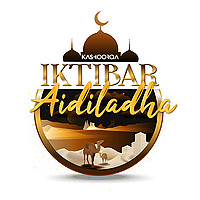Iktibar Aidiladha - SEENI Podcast [BM]