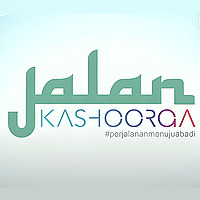 Jalan Kashoorga - SEENI Podcast [BM]