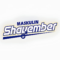 Maskulin Shavember - SEENI Podcast [BM]