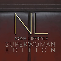 Nona Superwoman - SEENI Podcast [BM]