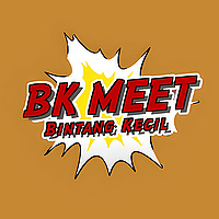 Bintang Kecil Meet - SEENI Podcast [BM]