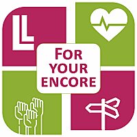 Legacy Leader's 'Your Encore'