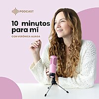 10 minutos para m&iacute; con Ver&oacute;nica Aliaga
