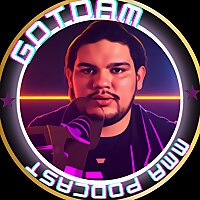 GotDAM MMA Podcast