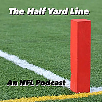 The Half Yard Line