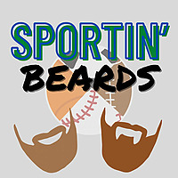 Sportin' Beards
