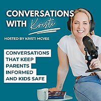 Conversations with Kristi