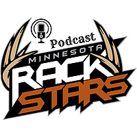 Minnesota Rackstars Hunting Podcast