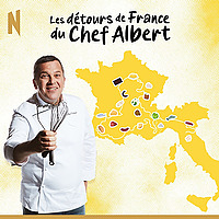 Les D&eacute;tours de France du Chef Albert