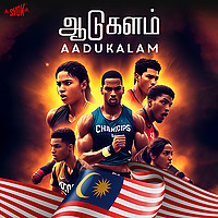 Aadukalam - SYOK Podcast [TM]