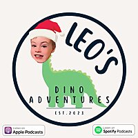 Dinosaur Adventures with Leo