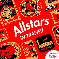 Allstars In Transit