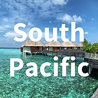 South Pacific Travel