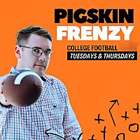 Pigskin Frenzy With Joel Norris