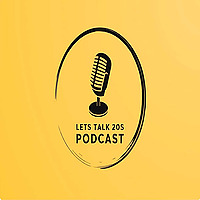 Let's Talk 20's Podcast