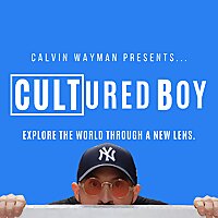 Cultured Boy