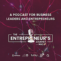 The Entrepreneur's Journey with MIC