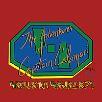 The Adventures Of Captain Calamari - A Star Wars Audio Adventure