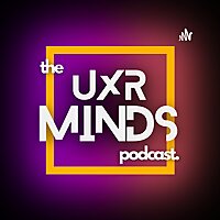 UXR Minds Podcast
