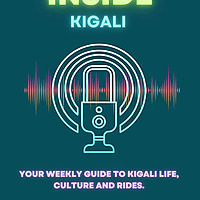 Inside Kigali