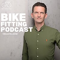 Bikefitting Podcast - Besser Radfahren