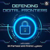 Defending Digital Frontiers