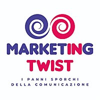 Marketing Twist - I panni sporchi della comunicazione