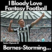 I Bloody Love FPL