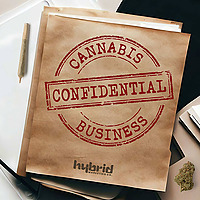 Cannabis Business Confidential