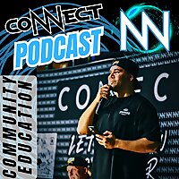 THE CONNECT COMMUNITY - Let's Grow Together