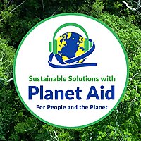 Sustainable Solutions with Planet Aid