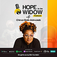 Hope for the Widow