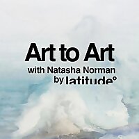 Art to Art with Natasha Norman