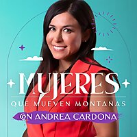 Mujeres que Mueven Monta&ntilde;as