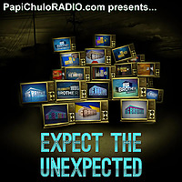 Expect The Unexpected: A Big Brother Podcast (Season 25)
