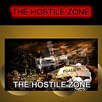 The Hostile Zone with Eric A Cinotti