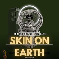Skin on Earth