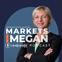 Markets with Megan: A Quick Financial Markets Update