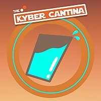 The Kyber Cantina: A Star Wars Podcast