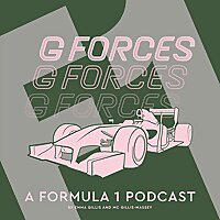 The G Forces Podcast
