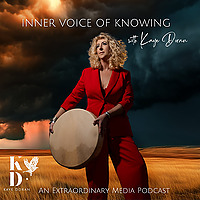 Inner Voice of Knowing