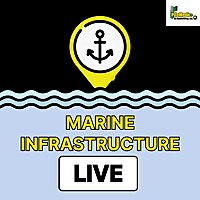 Infrastructure Repair LIVE