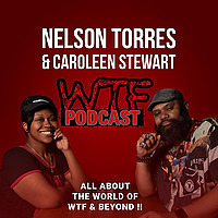 WTF Podcast !!