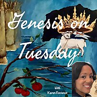 Genesis on Tuesday