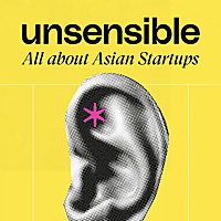 Unsensible - The Asian Startup Podcast