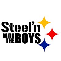 Steel'n With The Boys