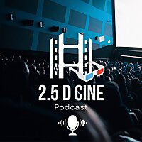 2.5 D Cine