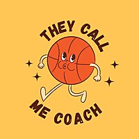 They Call Me Coach